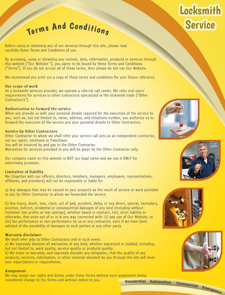 Village Locksmith Store Houston, TX 713-470-0721